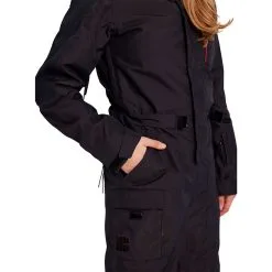 Burton Amora Schneeanzug True Black Damen 13 Burton Amora Schneeanzug True Black Damen -Snowboards Verkäufe burton amora one suit 22828100001 03 grosso3xeoEzeaZG7j