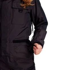 Burton Amora Schneeanzug True Black Damen 14 Burton Amora Schneeanzug True Black Damen -Snowboards Verkäufe burton amora one suit 22828100001 04 grossMhYl5X5GSuYgZ