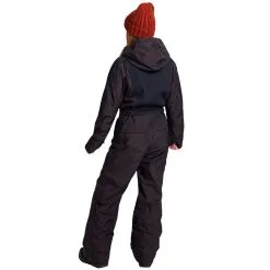 Burton Amora Schneeanzug True Black Damen 16 Burton Amora Schneeanzug True Black Damen -Snowboards Verkäufe burton amora one suit 22828100001 06 grossTA59RNUTcuo7O
