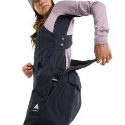 Burton Avalon Bib Skihose True Black Damen 13 Burton Avalon Bib Skihose True Black Damen -Snowboards Verkäufe burton avalon bib pant 17143106001 03 grossdXw3hQVEQwwNf
