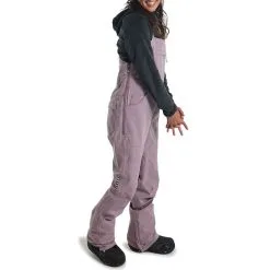 Burton Avalon Bib Snowboardhose Elderberry Damen -Snowboards Verkäufe burton avalon bib pant 17143106500 01 grossj3IuRJioRPtYH