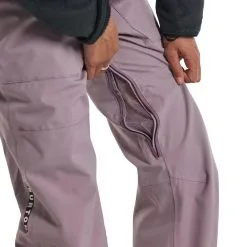 Burton Avalon Bib Snowboardhose Elderberry Damen -Snowboards Verkäufe burton avalon bib pant 17143106500 04 grossUBzhZ5ZYJGkyI