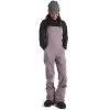 Burton Avalon Bib Snowboardhose Elderberry Damen