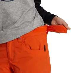 Burton Barnstorm Schneehose Orangeade Kinder 10 Burton Barnstorm Schneehose Orangeade Kinder -Snowboards Verkäufe burton barnstorm 20552102 800 02 grosszQEbi37TomgvT