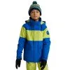 Burton Symbol Winterjacke Lapis Blue/Limade Kinder 1 Burton Symbol Winterjacke Lapis Blue/Limade Kinder -Snowboards Verkäufe burton boys symbol jacket 11569103403 grossDP4DfGdUlgbix