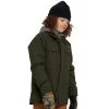Burton Uproar Wintersportjacke Forest Night Kinder -Snowboards Verkäufe burton boys uproar jacket 11581105300 gross