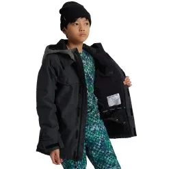 Burton Uproar Snowboard-Jacke Black Denim Kinder 11 Burton Uproar Snowboard-Jacke Black Denim Kinder -Snowboards Verkäufe burton boys uproar jacket 11581105 001 black denim 02 grosskRqpdeIxvkvCY
