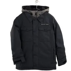 Burton Uproar Snowboard-Jacke Black Denim Kinder 13 Burton Uproar Snowboard-Jacke Black Denim Kinder -Snowboards Verkäufe burton boys uproar jacket 11581105 001 black denim 04 grossTw4rUFaBpSdj2