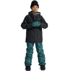 Burton Uproar Snowboard-Jacke Black Denim Kinder 15 Burton Uproar Snowboard-Jacke Black Denim Kinder -Snowboards Verkäufe burton boys uproar jacket 11581105 001 black denim 06 grossjeQKELoXDMYYp