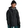 Burton Uproar Snowboard-Jacke Black Denim Kinder -Snowboards Verkäufe burton boys uproar jacket 11581105 001 black denim grossFLyVIK5aq40Bd
