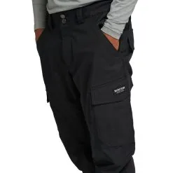 Burton Cargo Snowboardhose True Black Herren -Snowboards Verkäufe burton cargo pant true black 13166106 001 03 grossxYfwAWsqtzY2f