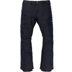 Burton Cargo Snowboardhose True Black Herren -Snowboards Verkäufe burton cargo pant true black 13166106 001 04 grosshFcxJ15vJJzYk
