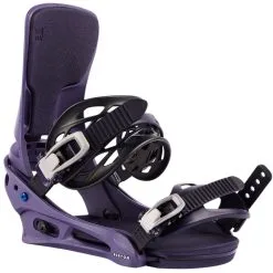 Burton Cartel Flex Bindung Violet Halo Herren