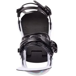 Burton Cartel Flex Snowboard-Bindung White Cloud Burst Herren 8 Burton Cartel Flex Snowboard-Bindung White Cloud Burst Herren -Snowboards Verkäufe burton cartel white burst 10539109102 02 gross