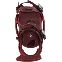 Burton Cartel X EST Bindung Sun Dried Tomato Herren -Snowboards Verkäufe burton cartel x est 22232102600 02 grosslfS1bh35C28fm