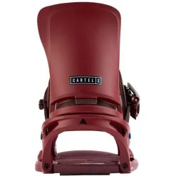 Burton Cartel X EST Bindung Sun Dried Tomato Herren -Snowboards Verkäufe burton cartel x est 22232102600 04 grossdgcOWQJ1rIuGA