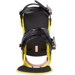 Burton Cartel X Flex Bindung Yellow Herren -Snowboards Verkäufe burton cartel x yellow 2021 03 gross73TkToQEZdezH