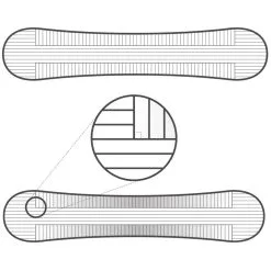 Burton Cartographer Snowboard Herren -Snowboards Verkäufe burton cartographer 2023 06 grossp9tXoNOA1evTK