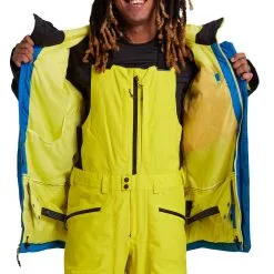 Burton Covert Winterjacke True Black/Lapis Blue Herren 10 Burton Covert Winterjacke True Black/Lapis Blue Herren -Snowboards Verkäufe burton covert jacket black blue 13065106 003 02 grosseamCnMskejws1