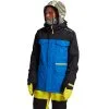 Burton Covert Winterjacke True Black/Lapis Blue Herren -Snowboards Verkäufe burton covert jacket black blue 13065106 003 grossZGdaX6SXGTbJu