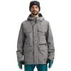 Burton Covert Skijacke Bog Heather Herren -Snowboards Verkäufe burton covert jacket bog heather 13065105 020 gross