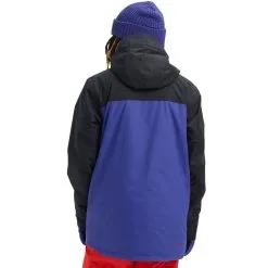 Burton Covert Snowboardjacke Royal/True Black Herren -Snowboards Verkäufe burton covert jacket royal 13065105 400 01 grossppIiYnnWrsq4P