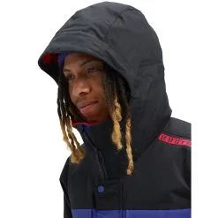 Burton Covert Snowboardjacke Royal/True Black Herren -Snowboards Verkäufe burton covert jacket royal 13065105 400 05 grosszR63czn38SKyu