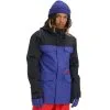 Burton Covert Snowboardjacke Royal/True Black Herren -Snowboards Verkäufe burton covert jacket royal 13065105 400 grossgkfMZCq8ngwTj