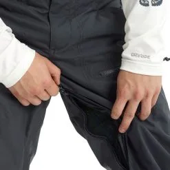 Burton Covert Schneehose Iron Herren -Snowboards Verkäufe burton covert pant 13139105021 02 grossr7NyhNKNN5BjB