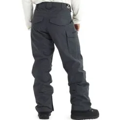 Burton Covert Schneehose Iron Herren -Snowboards Verkäufe burton covert pant 13139105021 03 grossY1pfBDmyHgjbW