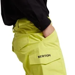 Burton Covert Skihose Limeade Herren -Snowboards Verkäufe burton covert pant limeade 13139106 700 02 grossQ8xMEMizPNedw