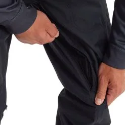 Burton Covert Snowboardhose True Black Herren -Snowboards Verkäufe burton covert pant trueblack 13139105 001 02 grosspwcuTV09aLEJ5