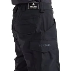 Burton Covert Snowboardhose True Black Herren -Snowboards Verkäufe burton covert pant trueblack 13139105 001 03 grossocyWGXowps1jl