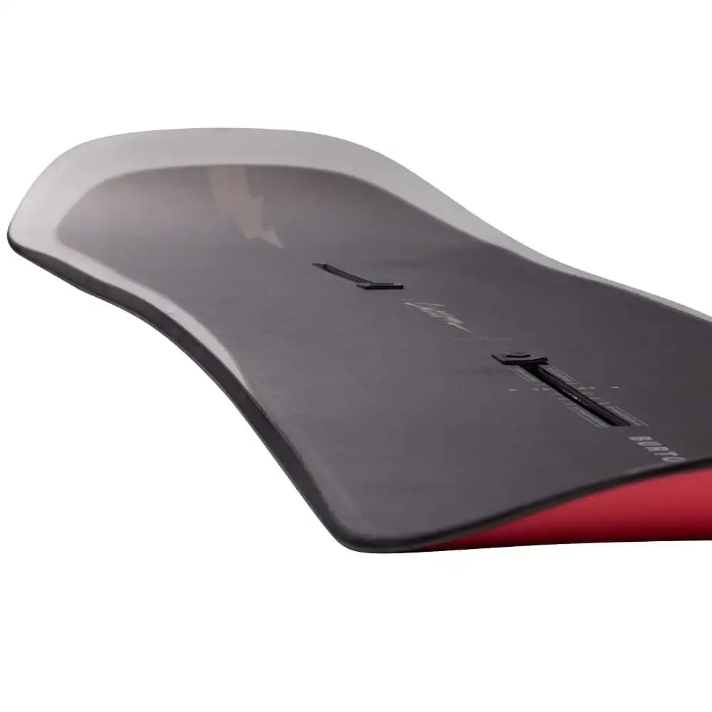 Burton Custom Smalls Snowboard Kinder 4 Burton Custom Smalls Snowboard Kinder – Bild 2