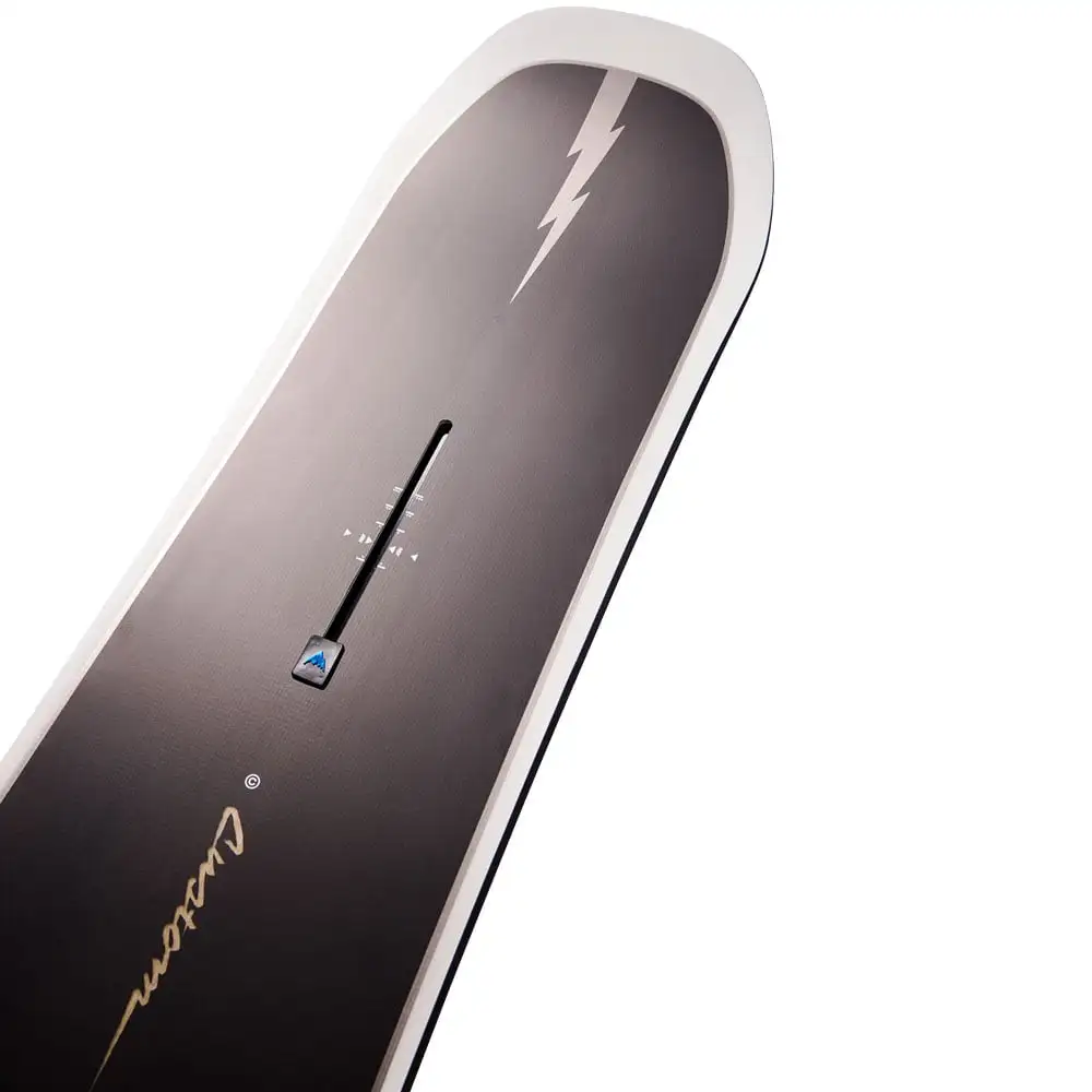 Burton Custom Smalls Snowboard Kinder 5 Burton Custom Smalls Snowboard Kinder – Bild 3