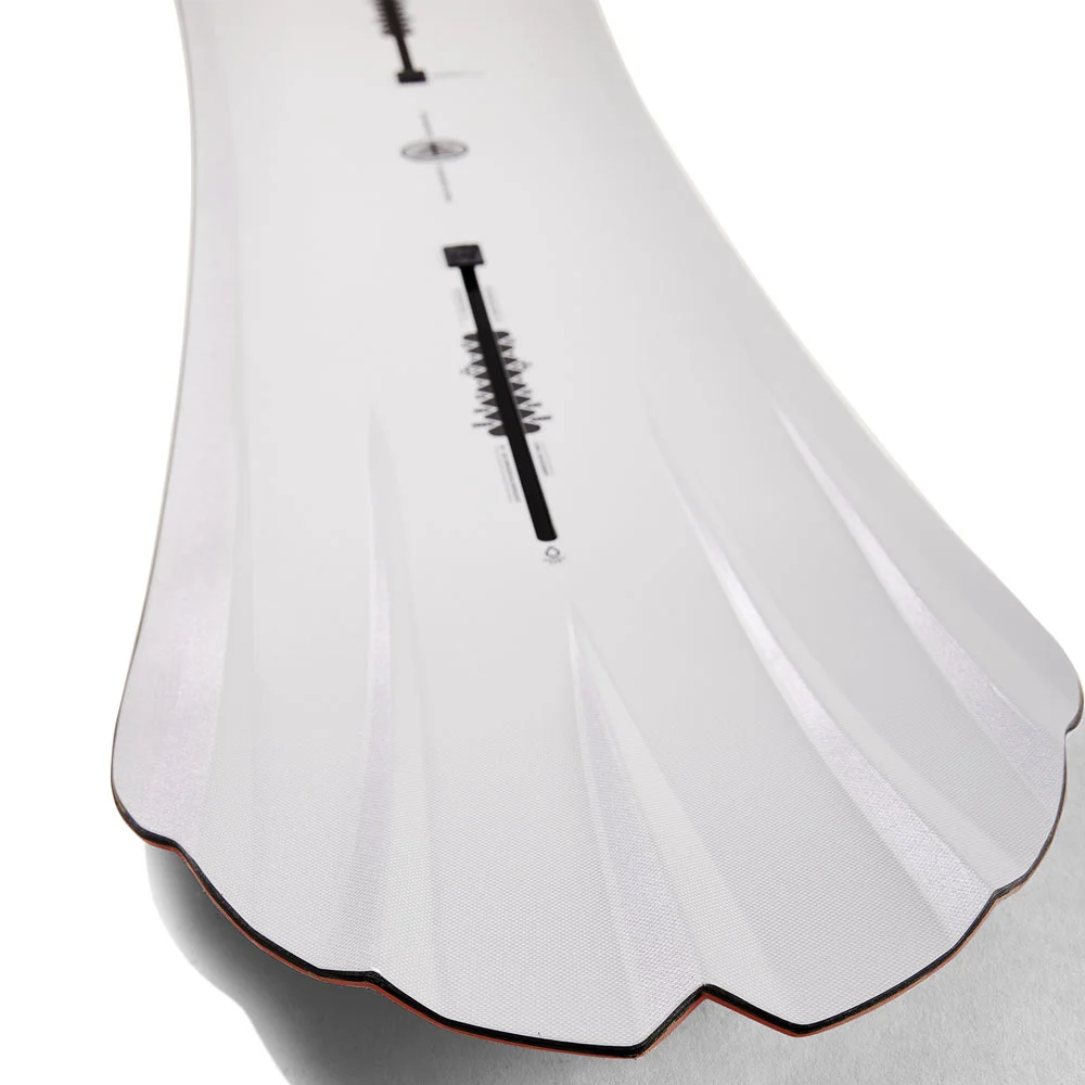 Burton FT Deep Daze 3D Snowboard Damen, Herren 6 Burton FT Deep Daze 3D Snowboard Damen, Herren – Bild 4