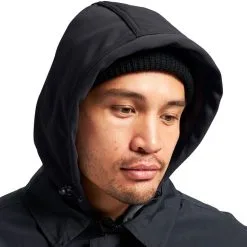 Burton Dunmore 2L Schneejacke True Black Herren -Snowboards Verkäufe burton dunmore 2l jacket 13067107001 02 grossiuL34ZO1U274z