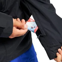 Burton Dunmore 2L Schneejacke True Black Herren -Snowboards Verkäufe burton dunmore 2l jacket 13067107001 06 grosstm9aOz6owGbjN