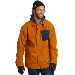 Burton Dunmore 2L Skijacke True Penny Herren