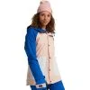 Burton Eastfall Winterjacke Lapis Blue/Peach Melba/Stout White Damen 2 Burton Eastfall Winterjacke Lapis Blue/Peach Melba/Stout White Damen -Snowboards Verkäufe burton eastfall jacket 15019105400 gross8ZT1NxoM1Kheh