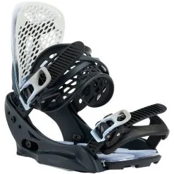 Burton Escapade EST Snowboardbindung Blue Fade Damen