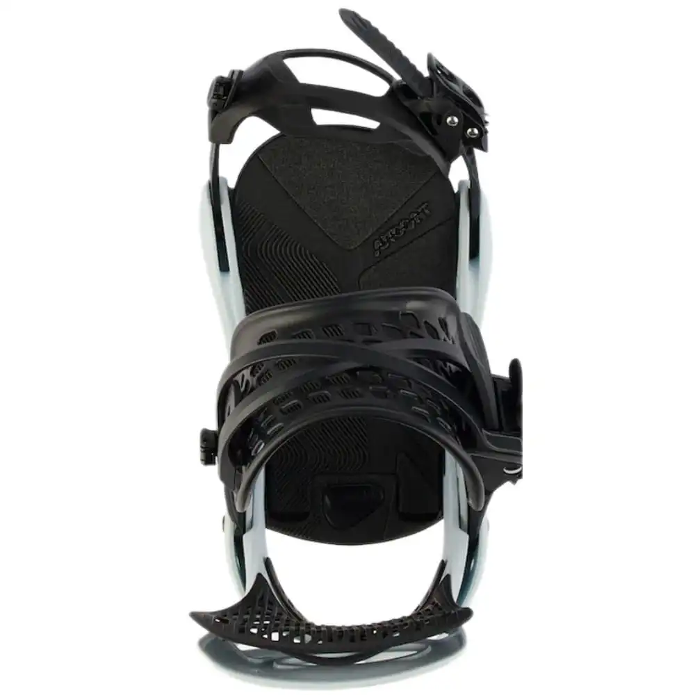 Burton Escapade Flex Bindung Ballad Blue Damen 5 Burton Escapade Flex Bindung Ballad Blue Damen – Bild 3