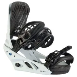 Burton Escapade Flex Bindung Ballad Blue Damen