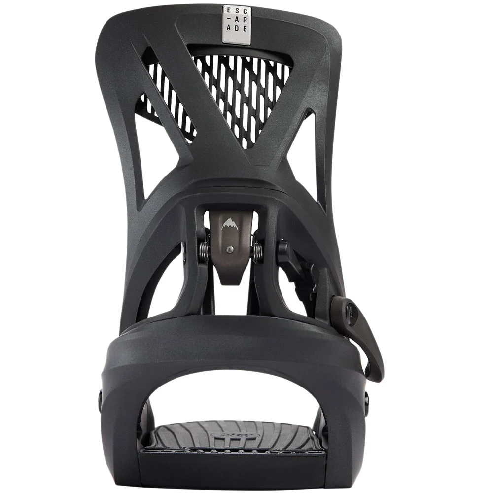 Burton Escapade Step On Bindung Black Damen 4 Burton Escapade Step On Bindung Black Damen – Bild 2