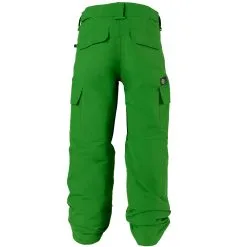 Burton Exile Schneehose Slime Kinder -Snowboards Verkäufe burton exile cargopant 10150102 305 slime 01 grossArhuKB4EWHbOH