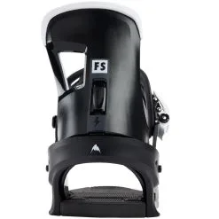 Burton Freestyle Bindung Black Herren 9 Burton Freestyle Bindung Black Herren -Snowboards Verkäufe burton freestyle black 10544108001 03 grossg8IlFB5aSm3sN