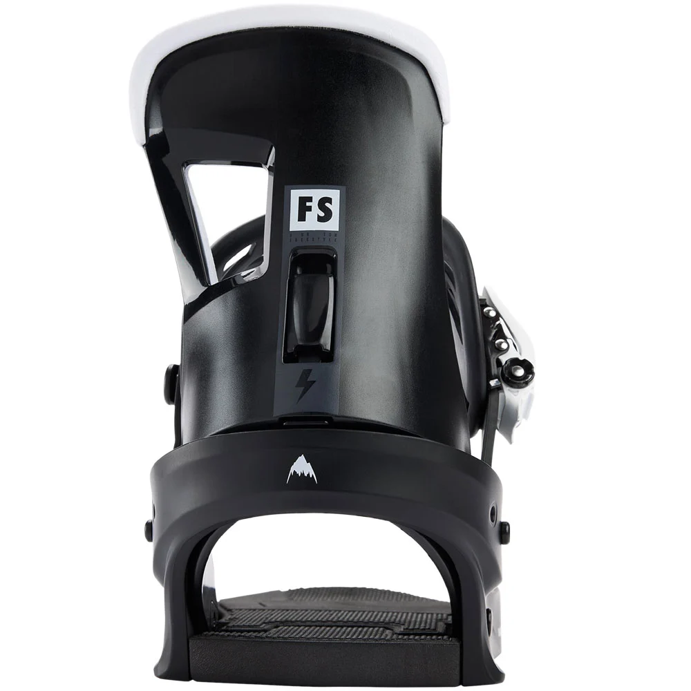 Burton Freestyle Bindung Black Herren 6 Burton Freestyle Bindung Black Herren – Bild 4