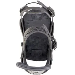 Burton Freestyle Bindung Dark Gray Herren -Snowboards Verkäufe burton freestyle gray 10544109021 02 grossGyknBTptFcXI8