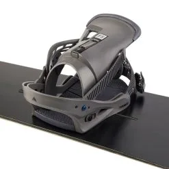 Burton Freestyle Bindung Dark Gray Herren -Snowboards Verkäufe burton freestyle gray 10544109021 03 grossoxBPJ56yHWhqk