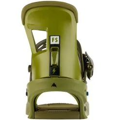 Burton Freestyle Snowboardbindung Green Herren -Snowboards Verkäufe burton freestyle green 10544109300 03 gross0vwev1PVF7ChH